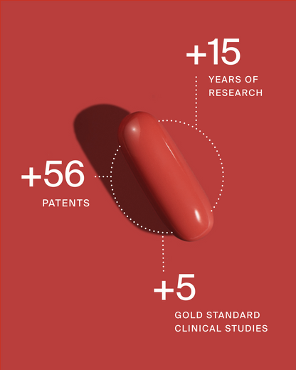 Mitopure Softgels Urolithin A product image 3