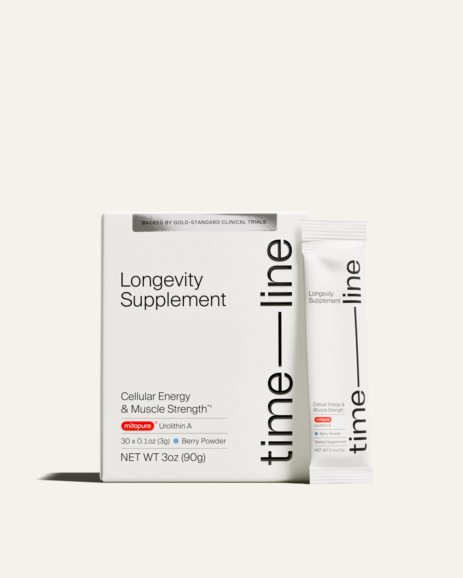 Mitopure Powder Urolithin A product image 1