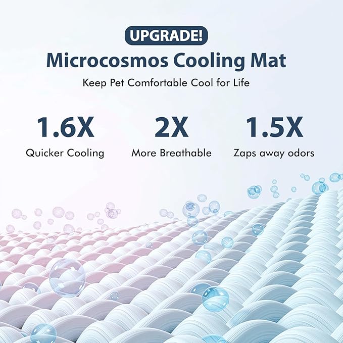 Pet Cooling Mat