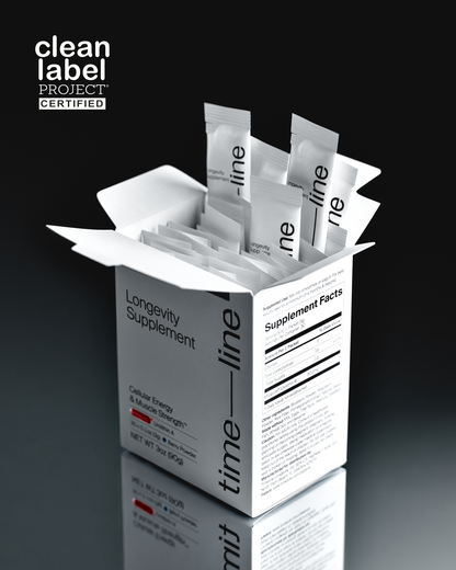 Mitopure Powder Urolithin A product image 3