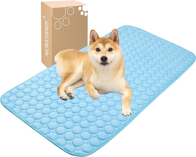 Pet Cooling Mat