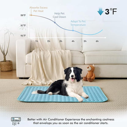 Pet Cooling Mat