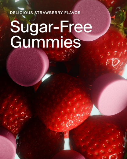 Mitopure Gummies Urolithin A product image 3