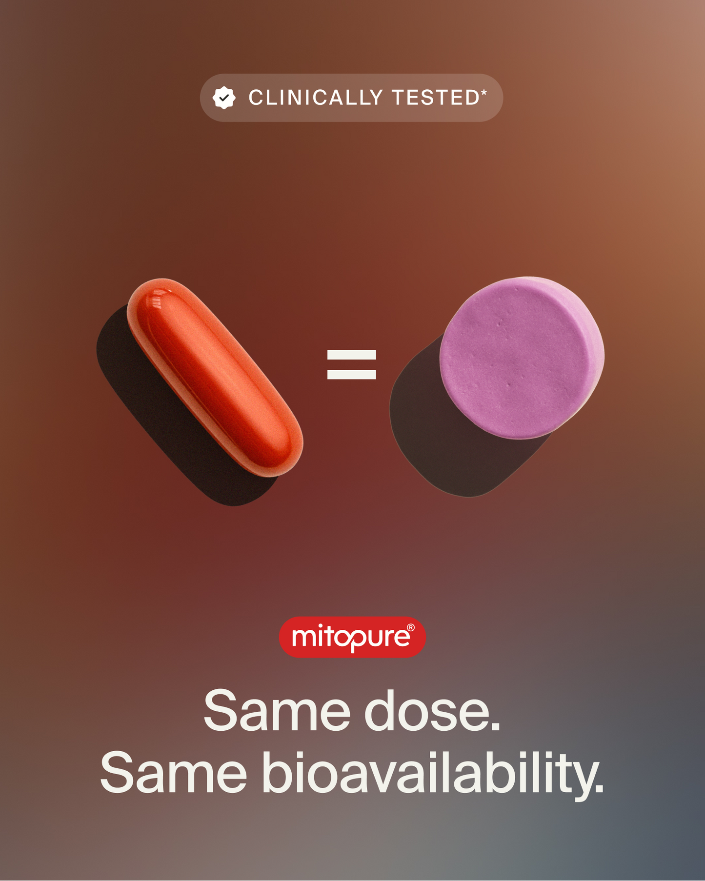 Mitopure Gummies Urolithin A product image 4